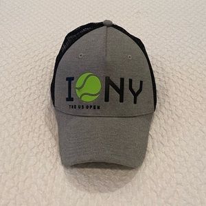 Polo Ralph Lauren - US Open Tennis - Adjustable Mesh Hat